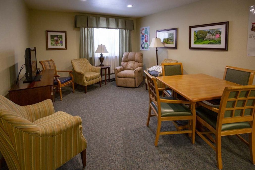 Maple Meadows Assisted Living Pricing, Photos and Floor Plans in Fond